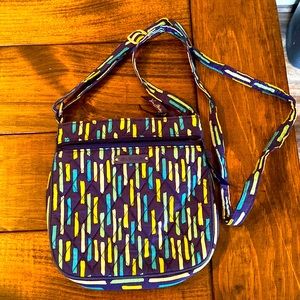Vera Bradley Crossbody